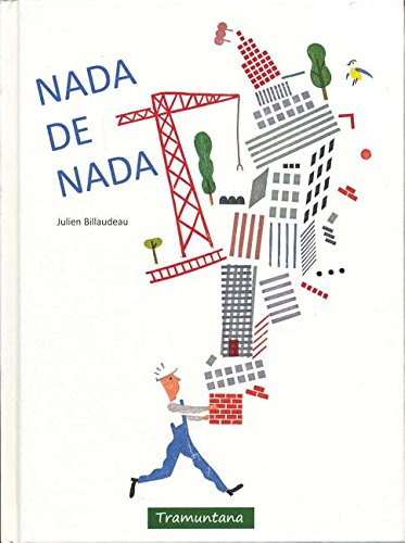 NADA DE NADA