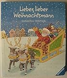 Image de Lieber, lieber Weihnachtsmann