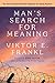 Man's Search for Meaning: Young Adult Edition by 