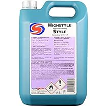 FAST SHOT - PULITORE NON ACIDO PER CERCHI E GOMME - 3,78LT - Foto 11