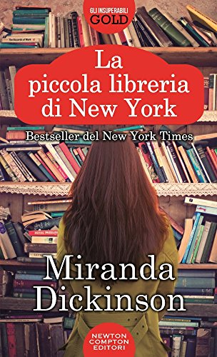 La piccola libreria di New York La piccola libreria di New York