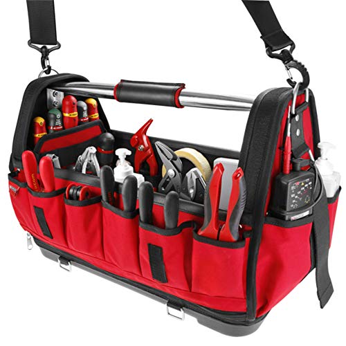 FACOM BS.T20PG - Bolsa para herramientas de 20