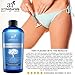 Art Naturals Smooth Touch Ingrown Hair Removal Serum - Best for Razor Burns, Unsightly Bumps & Redness from Shaving or Waxing - For Men, Women, Face, Body & Bikini Lines - More Effective then Tweezers