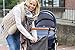 JUBELIST kids Stroller Hooks for buggy, pushchair or pram, fit to most models