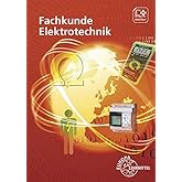 Fachkunde Elektrotechnik: Buch + digitale Ergänzungen