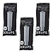 Produktbild Krups F088 SET 3x ORIGINAL Wasserfilter Chlorfilter Kalkfilter Claris Aqua mit Schraubanschluss z.T. Orchestro XP7200 XP7220 XP7240 XP9000 Artese 01 - 05 Espressoautomat Kaffeeautomat Espressomaschine