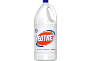 Neutrex Lejia 2L, Multicolor, 2 litros