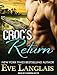Produktbild Croc's Return (Bitten Point, Band 1)