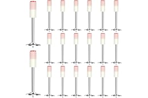 OISE ART STORE Trade Shop - 100pz Chiodi per Pistola Sparachiodi Rivetti Strumento Fissaggio per Cemento Ferro -