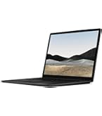 2021 Microsoft Surface Laptop 4 with Intel Core i5-1135G7 (13.5