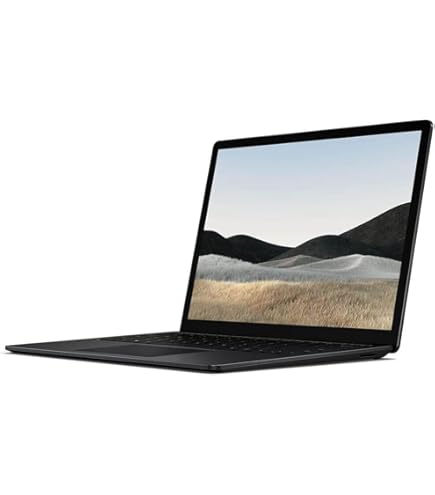 週末セール　Surface Laptop 5 13.5インチ Microsoft Surface Laptop 5 Super-Thin 13.5 Inch Touchscreen Laptop