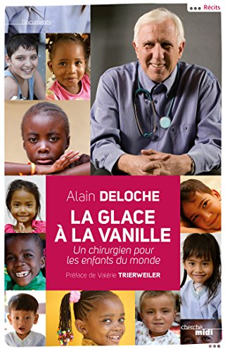 La Glace à la vanille (DOCUMENTS) La Glace à la vanille (DOCUMENTS)