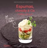 Image de Espumas, chantilly et cie - 100% siphon
