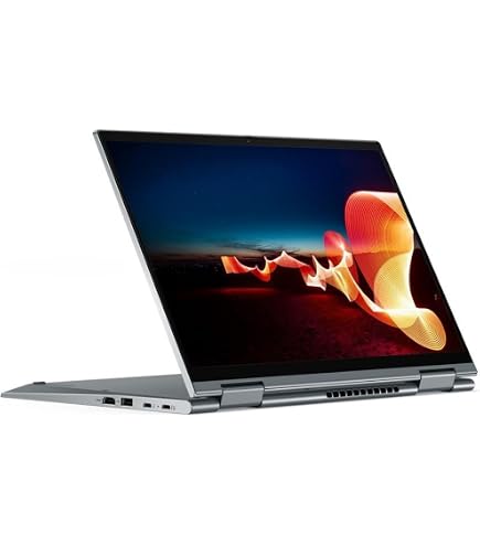 Lenovo Thinkpad X1 Yoga Gen 6 2-In-1 Convertible Laptop Intel Core