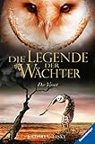 Die Legende der Wächter 7: Der Verrat by Kathryn Lasky, Wahed Khakdan