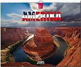 Image de Amerika 2015 - Original Stürtz-Kalender - Großformat 60 x 48 cm