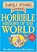 Horrible Histories Handbooks - Horrible History of the World RS.184.00