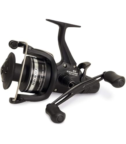 Baitrunner 6000 D EU Model Sports & Outdoors