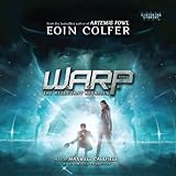 WARP Book 1: The Reluctant Assassin by 