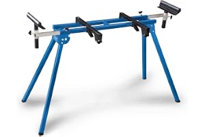 Scheppach Fliksågshållare UMF1550