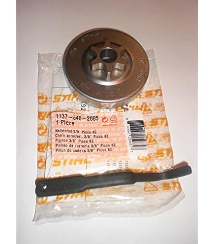 Ressort coudé pour tronçonneuse Stihl 039 MS390