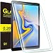Produktbild luibor Samsung Galaxy Tab A 8.0 2018 T387 Tablet gehärtetem Glas Displayschutzfolie HD Displayschutzfolie für Samsung Galaxy Tab A 8.0 2018 T387 Tablet (2)
