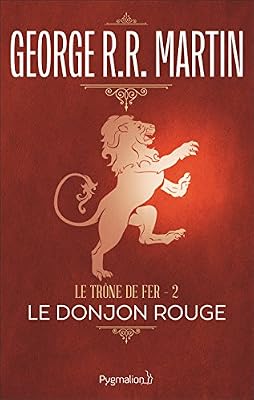 le donjon rouge