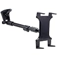 Arkon TAB-CM117 Universal Windscreen Suction Mount for iPad, iPad 2 & iPad 3, Samsung Galaxy Tab 7" / 8.9" / 10", Motorola Xo