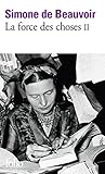 La force des choses, tome 2