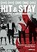 Produktbild Hit And Stay by Howard Zinn, Amy Goodman, Laura Whitehorn Noam Chomsky