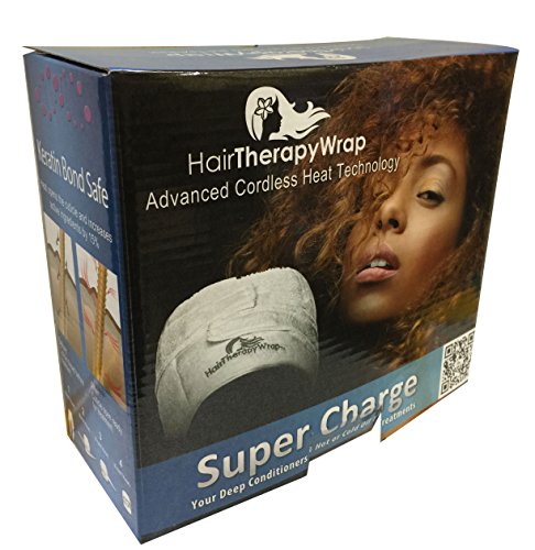Hair Therapy Wrap