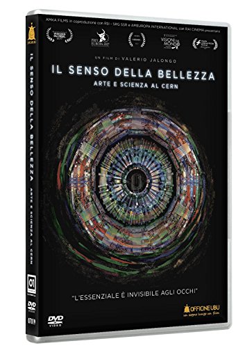 Il Senso Della Bellezza - Arte E Scienza Al Cern