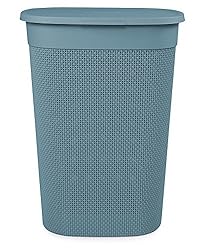 Wäschekorb blau Preisvergleich - günstige Angebote bei yopi.de