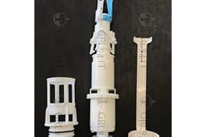 Valsir - Kit mise à jour soupape ANGEL 2 (de 2000 à 2009)