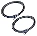 Produktbild Fein FMM250/FMM250Q MultiMaster (2 Pack) ReplacementPower Cord # 30707345019-2pk by Fein
