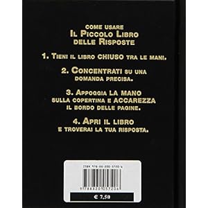 Il piccolo libro delle risposte