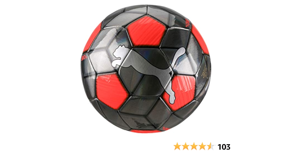 puma one strap ball