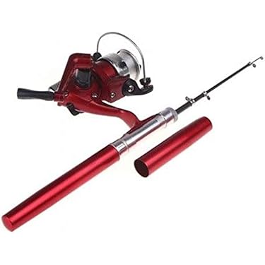 best rod and reel for carp fishing Sellers: The best items in Rods based on Amazon customer purchases Color:201pcs Fishing Accessories Kit GDHBLING bass Fishing Shower Species_Walleye