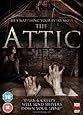 The Attic (Aka Crawlspace) [DVD]