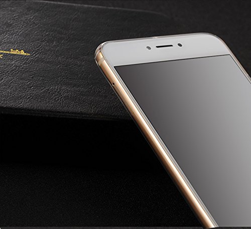 Meizu Pro 6       ShockProof       Carcasa Suave TPU ultra Resistante y Ultra transparente con esquinas antigolpes       Calidad superior       transparente