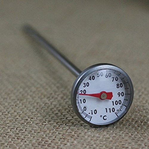 Amazing-Trading Lesen Thermometer Küche Kochen Lebensmittel - 5