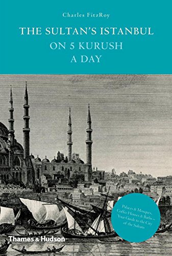 The Sultan's Istanbul On 5 Kurush a Day