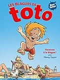 Les Blagues de Toto HS - Vacances à la blague!