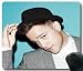 Produktbild Olly Murs F60L2Z Gaming Mouse Pad/Mauspad,Custom Mousepad