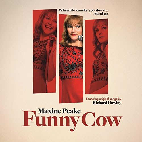 FUNNY COW ORIGINAL MOTION PICTURE SOUNDTRACK