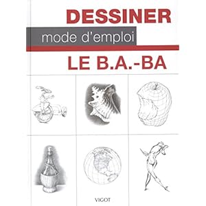 Dessiner mode d'emploi le b.ab-a