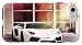 Produktbild Iphone 7 Silicone Case Custodia Hülle Coque - Lamborghini Aventador Lp 700 4 Wide