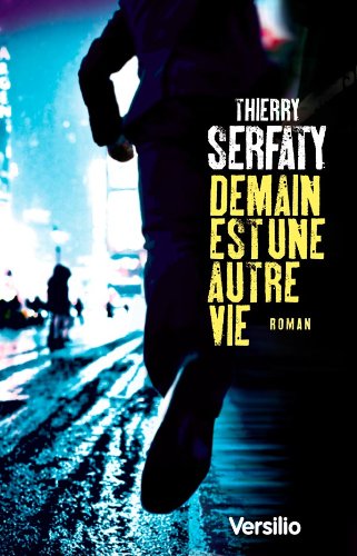 couverture de : Demain est une autre vie
