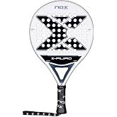 NOX X-Auro 2026 Racquet