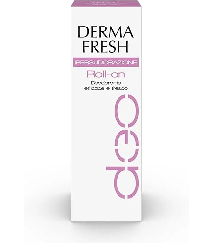 Perspirex Comfort Antitraspirante Roll-on, Senza Profumo, Controllo Sudore E Odore, Unisex